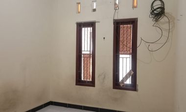 Rumah Tinggal Harga Terjangkau Dijalan Sembada Ngaglik Sleman