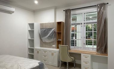 Dikontrakkan Rumah besar dan mewah di seputaran Condong catur