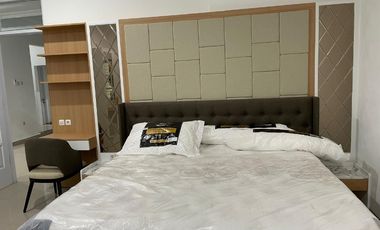 Dikontrakkan Rumah besar dan mewah di seputaran Condong catur