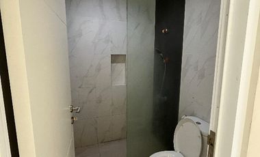 Disewakan rumah di Citraland cluster Lugano