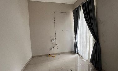 Disewakan rumah di Citraland cluster Lugano