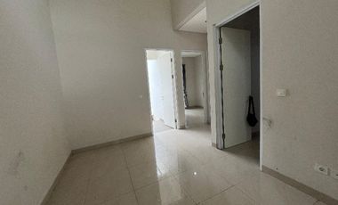 Disewakan rumah di Citraland cluster Lugano