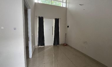 Disewakan rumah di Citraland cluster Lugano