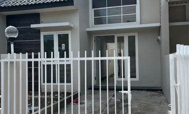 Miliki Rumah Impian dengan cicilan ringan 2 Juta-an/bulan DI SURABAYA