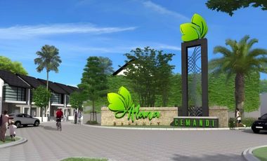 Miliki Rumah Impian dengan cicilan ringan 2 Juta-an/bulan DI SURABAYA