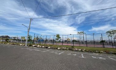 Miliki Rumah Impian dengan cicilan ringan 2 Juta-an/bulan DI SURABAYA