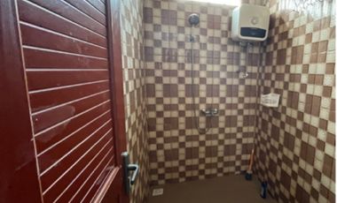 Disewakan Rumah Demang Lebar Daun Palembang Jalan Mesuji, Palembang.