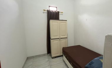 Disewakan Rumah Demang Lebar Daun Palembang Jalan Mesuji, Palembang.