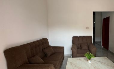 Disewakan Rumah Demang Lebar Daun Palembang Jalan Mesuji, Palembang.