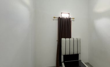 Disewakan Rumah Demang Lebar Daun Palembang Jalan Mesuji, Palembang.