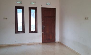 Rumah Tinggal Minimalis Lokasi di Daerah Argorejo Sedayu Bantul.