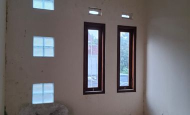 Rumah Tinggal Minimalis Lokasi di Daerah Argorejo Sedayu Bantul.