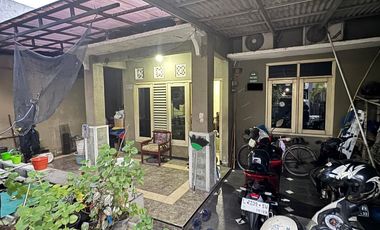 Rumah Dijual Sidoarjo Perumahan Puri Maharani Sukodono