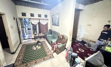 Rumah Dijual Sidoarjo Perumahan Puri Maharani Sukodono