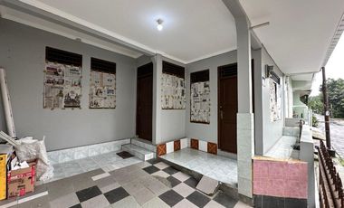 rumah strategis bantarjati