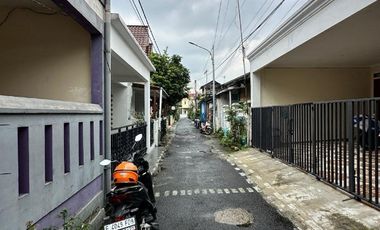 rumah strategis bantarjati