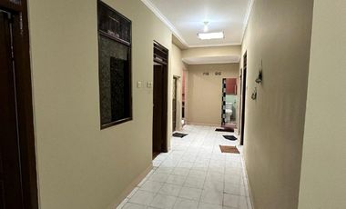 rumah strategis bantarjati