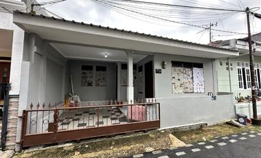 rumah strategis bantarjati