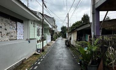 rumah strategis bantarjati