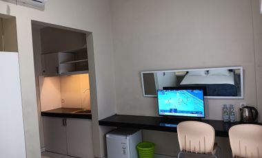 Jual Kost Exclusive Tengah Kota Solo