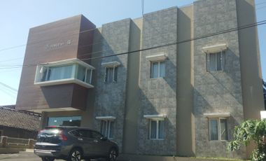 Jual Kost Exclusive Tengah Kota Solo