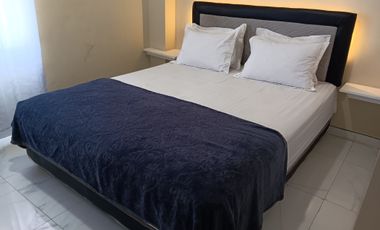 Jual Kost Exclusive Tengah Kota Solo