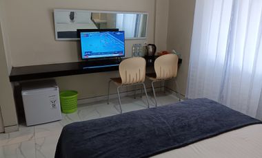 Jual Kost Exclusive Tengah Kota Solo