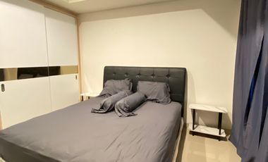 DISEWAKAN ! UNIT MEWAH APARTMEN CLEON PARK TYPE STUDIO FULL FURNISH