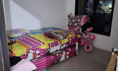 Rumah siap huni Cinere jual murah 60/60 589jt