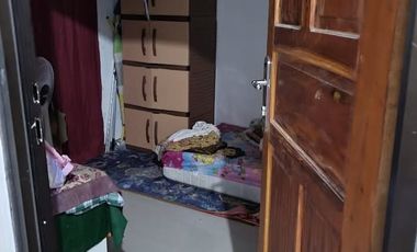 Rumah siap huni Cinere jual murah 60/60 589jt