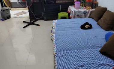 Rumah siap huni Cinere jual murah 60/60 589jt