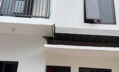 Rumah siap huni Cinere jual murah 60/60 589jt