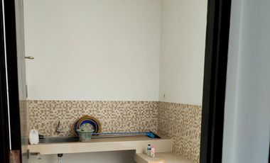 Dijual  Rumah Bagus di Perumahan D' Miro Jln. RH. Najamudin