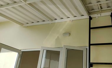 Dijual  Rumah Bagus di Perumahan D' Miro Jln. RH. Najamudin