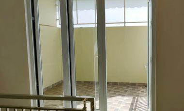 Dijual  Rumah Bagus di Perumahan D' Miro Jln. RH. Najamudin