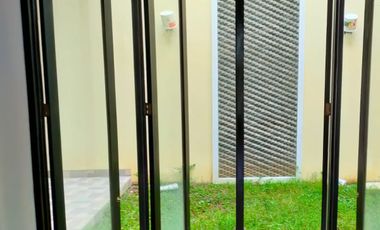 Dijual  Rumah Bagus di Perumahan D' Miro Jln. RH. Najamudin