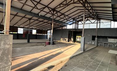Dijual Eks. Hotel Dengan Lokasi Strategis di Jl. Ance Dg. Ngoyo