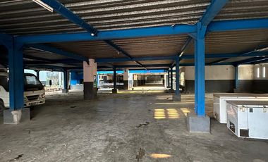 Dijual Eks. Hotel Dengan Lokasi Strategis di Jl. Ance Dg. Ngoyo