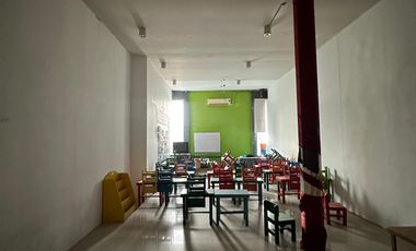 Dijual Eks. Hotel Dengan Lokasi Strategis di Jl. Ance Dg. Ngoyo