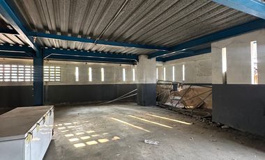 Dijual Eks. Hotel Dengan Lokasi Strategis di Jl. Ance Dg. Ngoyo