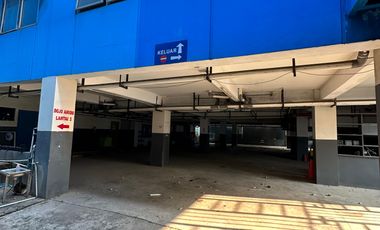 Dijual Eks. Hotel Dengan Lokasi Strategis di Jl. Ance Dg. Ngoyo