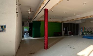 Dijual Eks. Hotel Dengan Lokasi Strategis di Jl. Ance Dg. Ngoyo