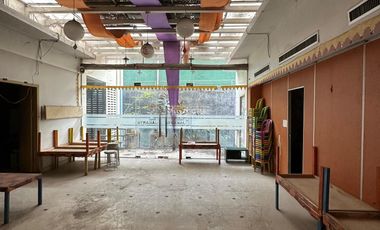 Dijual Eks. Hotel Dengan Lokasi Strategis di Jl. Ance Dg. Ngoyo