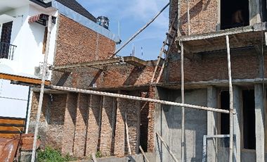 Hunian eksklusif di kawasan elit solo baru