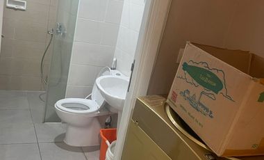 Disewakan Borneo Bay  apartemen Mewah 2kamar type besar view laut