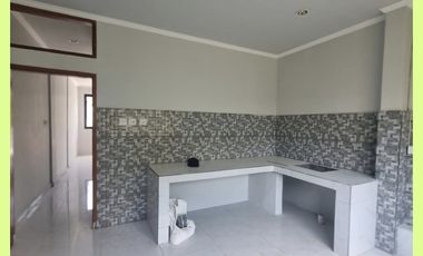 Jual Rumah Ready Baru Nusa Dua Jimbaran Bali