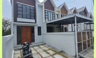 Jual Rumah Ready Baru Nusa Dua Jimbaran Bali