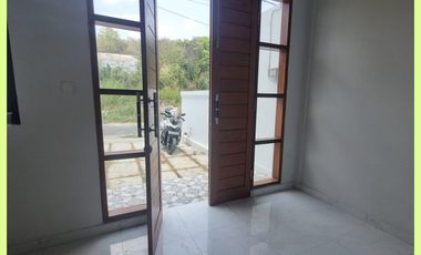 Jual Rumah Ready Baru Nusa Dua Jimbaran Bali