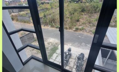 Jual Rumah Ready Baru Nusa Dua Jimbaran Bali