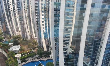 Disewa Apartemen Regatta 3BR Full Furnish View Laut